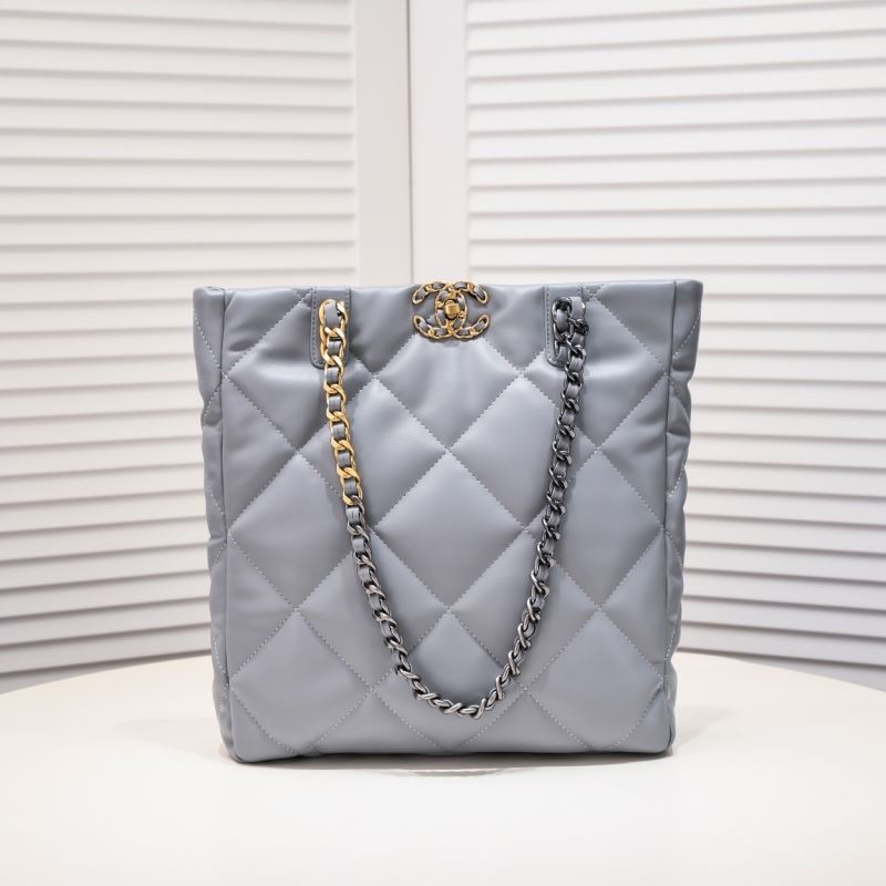 Chanel Shopping Bags